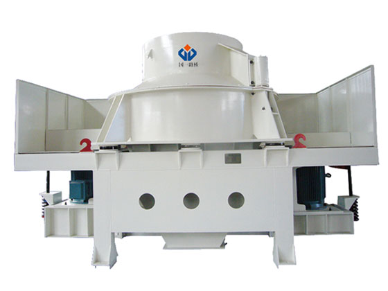 肥城國一路橋分享破碎機選購技巧